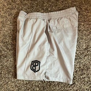 Born primitive men’s shorts